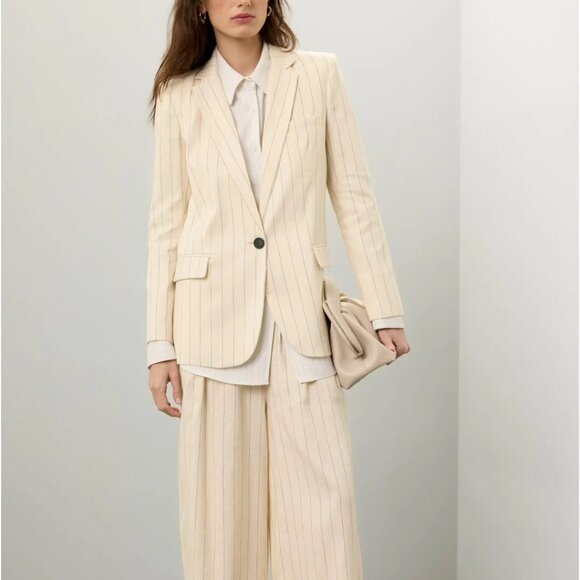 Vanessa Bruno TIlia Jacket